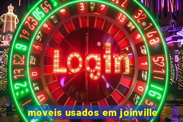 moveis usados em joinville